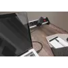 DIGITUS sülearvuti laadija USB-C toiteallikas 100W PD 3.0