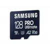 Samsung MB-MY128SB/WW mälukaart 128 GB MicroSDXC UHS-I