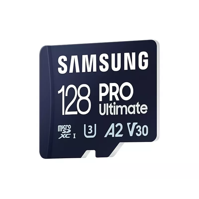 Samsung MB-MY128SB/WW mälukaart 128 GB MicroSDXC UHS-I
