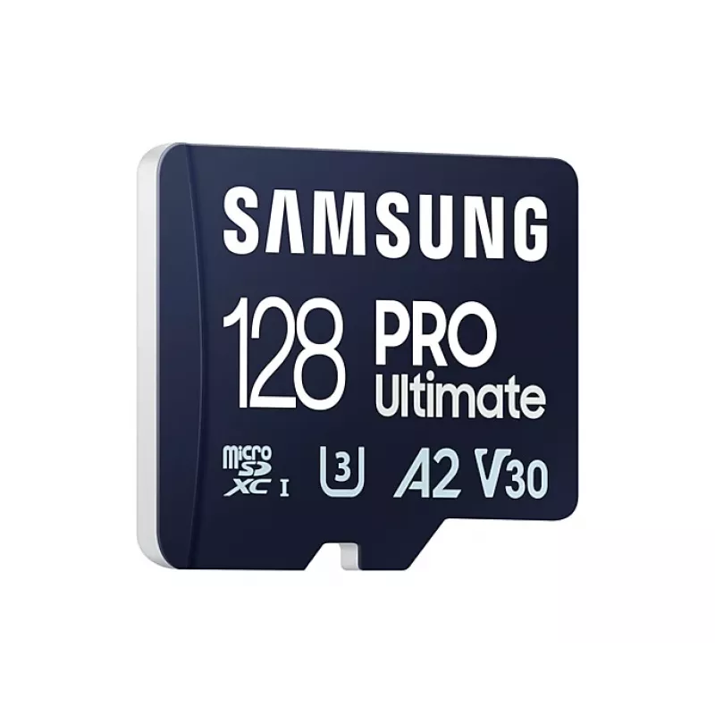 Samsung MB-MY128SB/WW mälukaart 128 GB MicroSDXC UHS-I