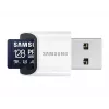 Samsung MB-MY128SB/WW mälukaart 128 GB MicroSDXC UHS-I