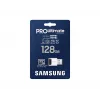 Samsung MB-MY128SB/WW mälukaart 128 GB MicroSDXC UHS-I