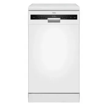 Eraldiseisev nõudepesumasin AMICA DFM44C7EOQWH, 14 komplekti, 47 dB, roostevabast terasest sisemus, inverter-mootor