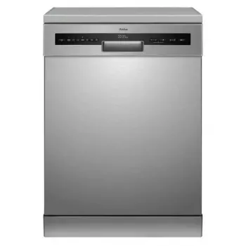 Eraldiseisev nõudepesumasin AMICA DFM64C7EOQIH, 14 komplekti, Inox, 47 dB, energiaklass C
