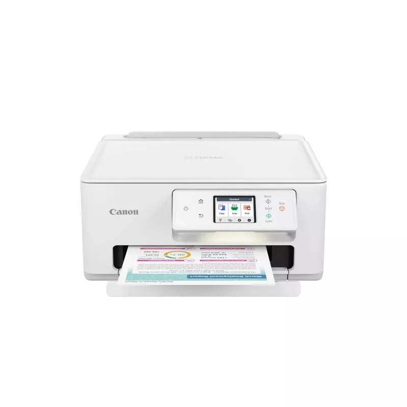 Canon PIXMA TS7650i tindiprinter A4 1200 x 1200 DPI Wi-Fi
