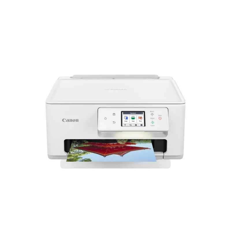 Canon PIXMA TS7650i tindiprinter A4 1200 x 1200 DPI Wi-Fi