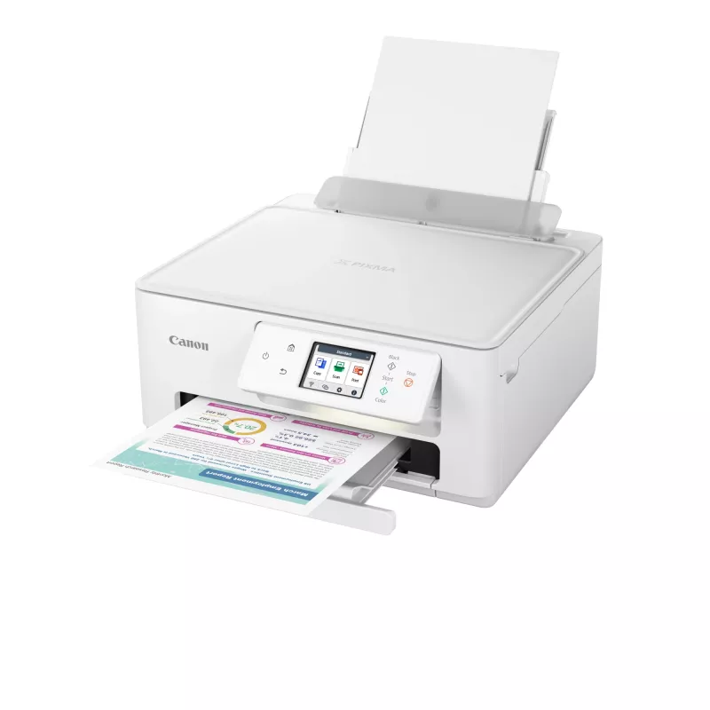 Canon PIXMA TS7650i tindiprinter A4 1200 x 1200 DPI Wi-Fi