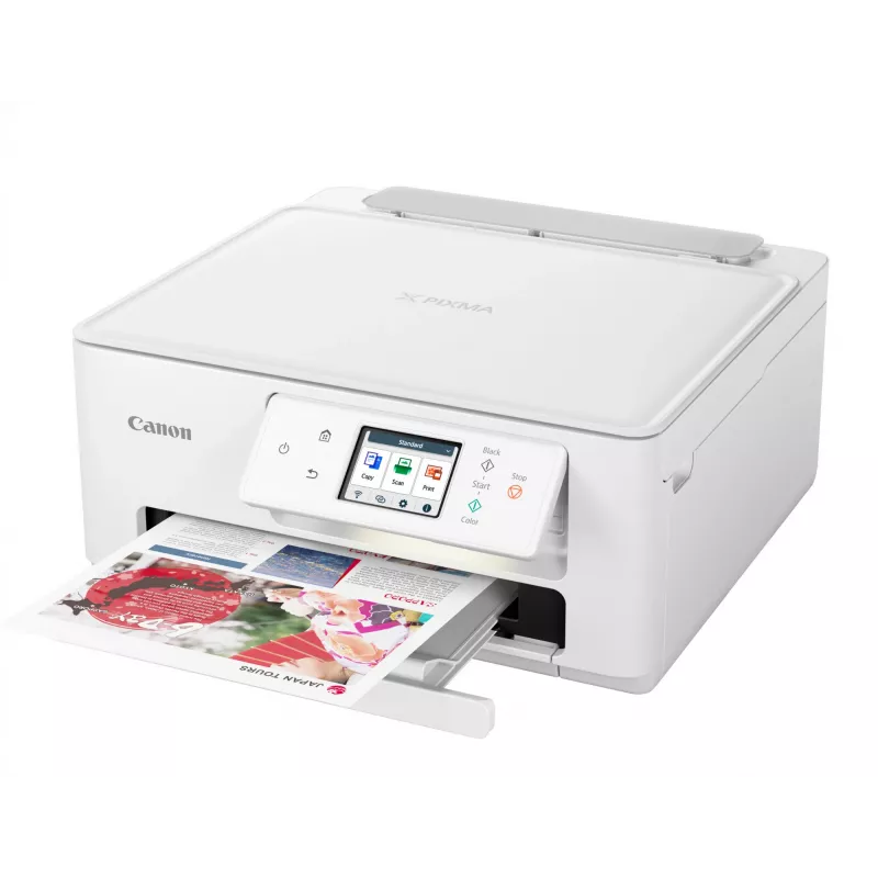 Canon PIXMA TS7650i tindiprinter A4 1200 x 1200 DPI Wi-Fi
