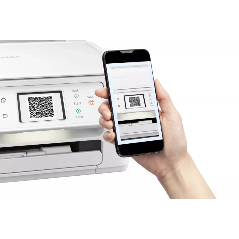 Canon PIXMA TS7650i tindiprinter A4 1200 x 1200 DPI Wi-Fi