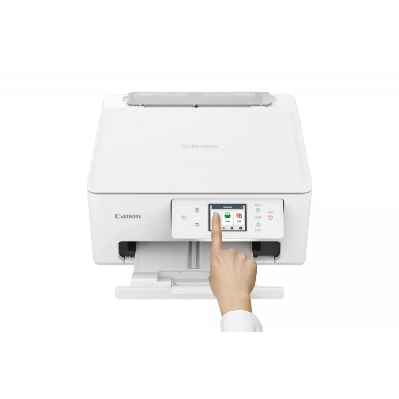Canon PIXMA TS7650i tindiprinter A4 1200 x 1200 DPI Wi-Fi