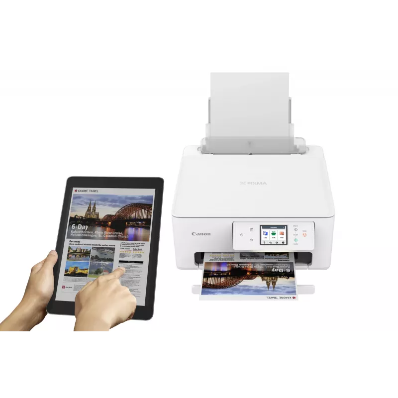 Canon PIXMA TS7650i tindiprinter A4 1200 x 1200 DPI Wi-Fi
