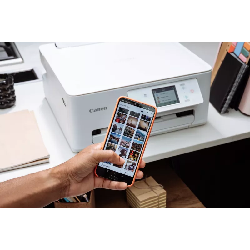 Canon PIXMA TS7650i tindiprinter A4 1200 x 1200 DPI Wi-Fi
