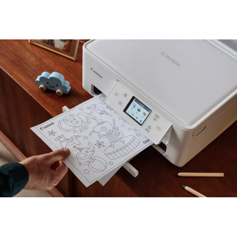 Canon PIXMA TS7650i tindiprinter A4 1200 x 1200 DPI Wi-Fi