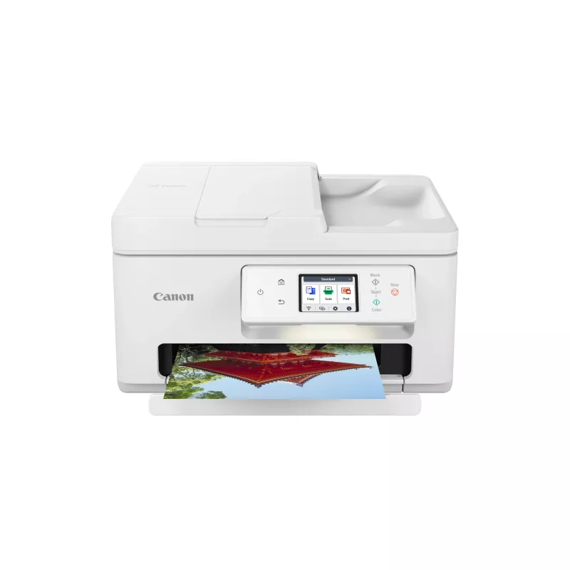 Canon PIXMA TS7750i tindiprinter A4 1200 x 1200 DPI Wi-Fi