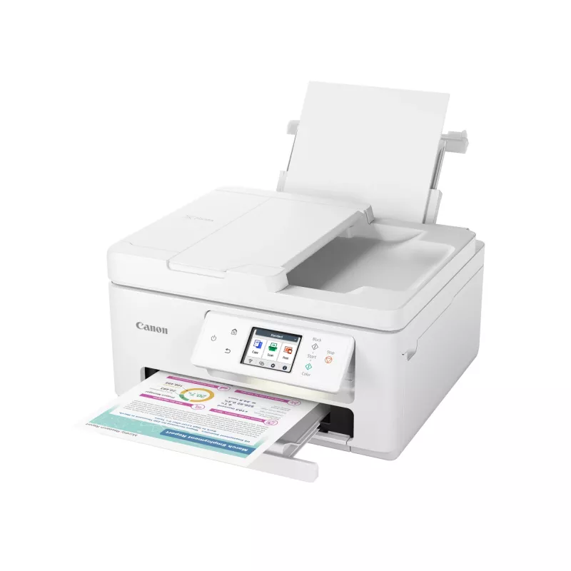 Canon PIXMA TS7750i tindiprinter A4 1200 x 1200 DPI Wi-Fi