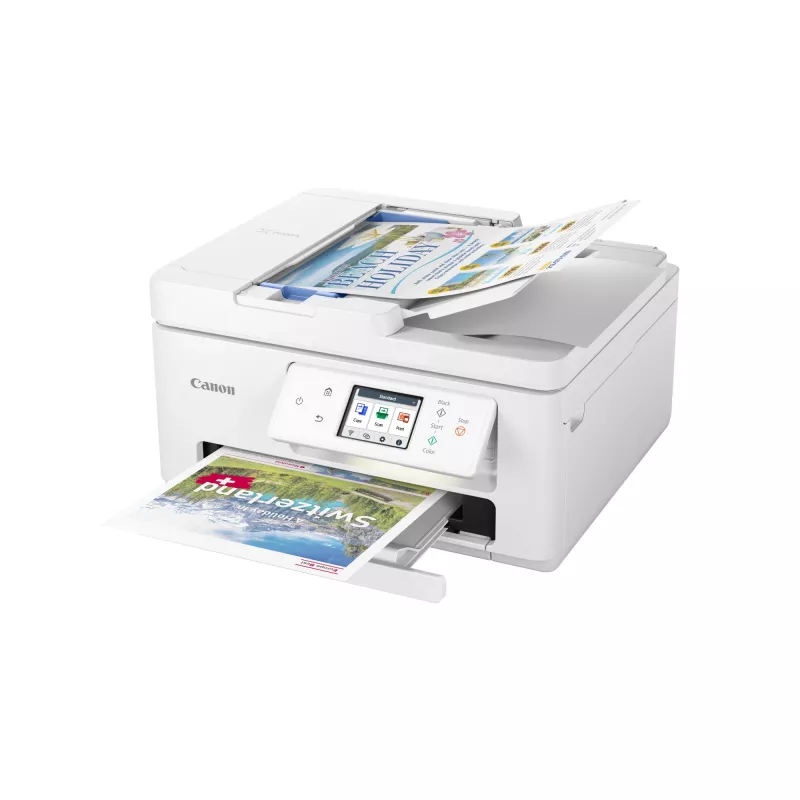 Canon PIXMA TS7750i tindiprinter A4 1200 x 1200 DPI Wi-Fi