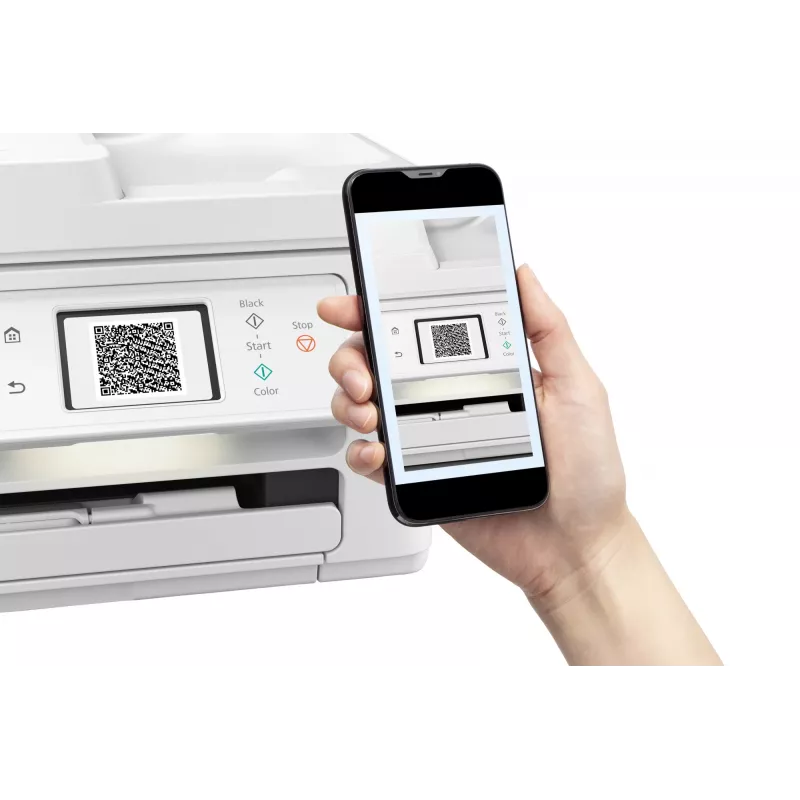 Canon PIXMA TS7750i tindiprinter A4 1200 x 1200 DPI Wi-Fi
