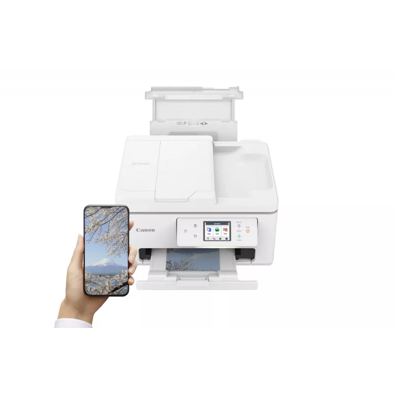 Canon PIXMA TS7750i tindiprinter A4 1200 x 1200 DPI Wi-Fi