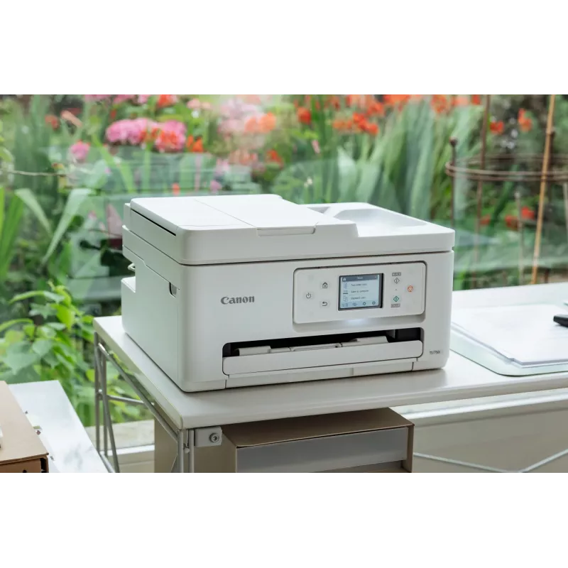 Canon PIXMA TS7750i tindiprinter A4 1200 x 1200 DPI Wi-Fi