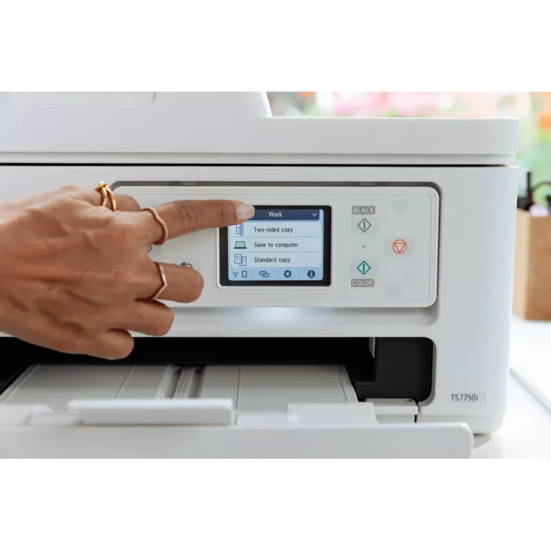 Canon PIXMA TS7750i tindiprinter A4 1200 x 1200 DPI Wi-Fi
