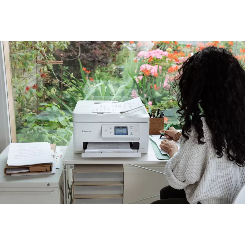 Canon PIXMA TS7750i tindiprinter A4 1200 x 1200 DPI Wi-Fi