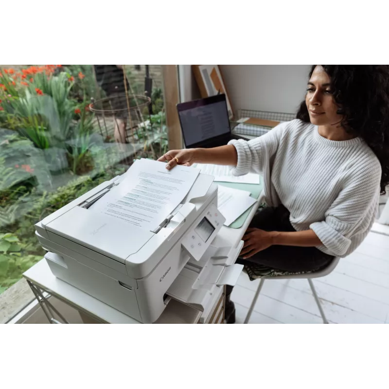 Canon PIXMA TS7750i tindiprinter A4 1200 x 1200 DPI Wi-Fi