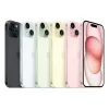 Nutitelefon Apple iPhone 15 6.1 tolli 128 GB sinine