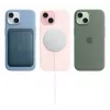 Nutitelefon Apple iPhone 15 6.1 tolli 128 GB sinine