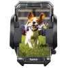 Mobiiltelefoni/nutitelefoni hoidik Hama Multi 00201521 must auto kasutamiseks