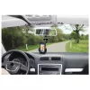 Mobiiltelefoni/nutitelefoni hoidik Hama Multi 00201521 must auto kasutamiseks