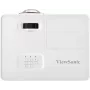 Viewsonic PS502W andmeprojektor Lühikese viskekaugusega projektor 4000 ANSI luumenit WXGA (1280x800) Valge