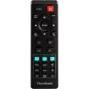 Viewsonic PS502W andmeprojektor Lühikese viskekaugusega projektor 4000 ANSI luumenit WXGA (1280x800) Valge