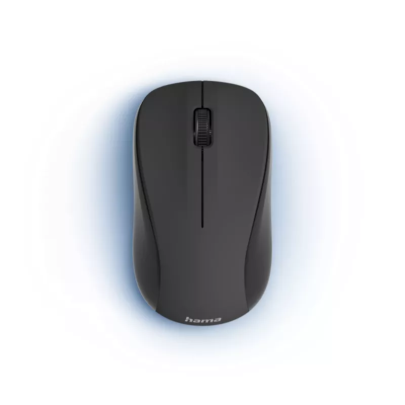 Hama MW-300 V2 hiir Kontor Ambidekstriaalne RF Juhtmevaba Optiline 1200 DPI