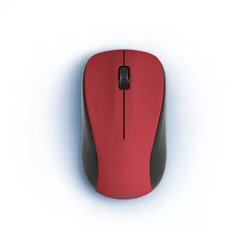 Hama MW-300 V2 hiir Kontori Kahepoolne RF Juhtmevaba Optiline 1200 DPI