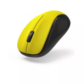 Hama MW-300 V2 hiir Kontor Kahekäeline RF Juhtmevaba Optiline 1200 DPI