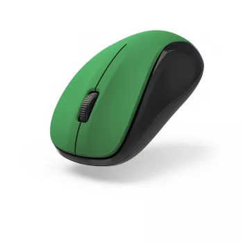 Hama MW-300 V2 hiir Office Ambidextrous RF Wireless Optical 1200 DPI