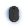 Hama MW-400 V2 hiir Kontor Paremakäeline RF Juhtmevaba Optiline 1600 DPI