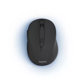 Hama MW-400 V2 hiir Kontor Paremakäeline RF Juhtmevaba Optiline 1600 DPI