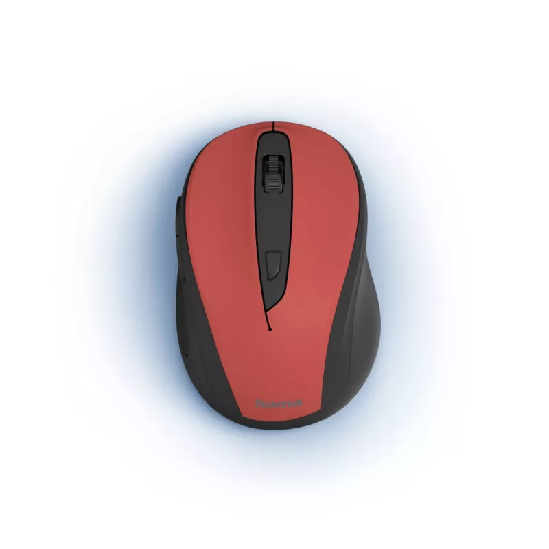 Hama MW-400 V2 hiir Office Paremakäeline RF Juhtmevaba Optiline 1600 DPI