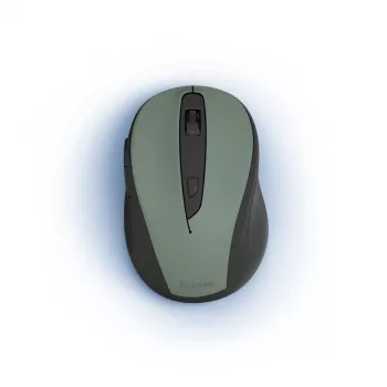 Hama MW-400 V2 hiir Kontor Paremakäeline RF Juhtmevaba Optiline 1600 DPI
