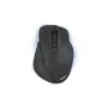 Hama MW-500 laetav hiir kontorisse paremakäeline RF-juhtmevaba optiline 1600 DPI