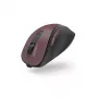 Hama MW-500 laetav hiir kontorisse paremakäeline RF-juhtmevaba optiline 1600 DPI