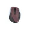 Hama MW-500 laetav hiir kontorisse paremakäeline RF-juhtmevaba optiline 1600 DPI