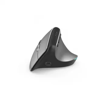 Hama 00182691 hiir kontor Paremakäeline RF-traadita + Bluetooth Optiline 2400 DPI