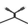 USB-kaabel AUKEY CB-KCC102 1,8m USB-C must 0,48 Gbit/s
