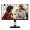 AOC E3 27E3QAF arvutimonitor 68,6 cm (27 tolli) 1920 x 1080 pikslit Full HD LED must