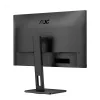 AOC E3 27E3QAF arvutimonitor 68,6 cm (27 tolli) 1920 x 1080 pikslit Full HD LED must