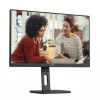 AOC E3 27E3QAF arvutimonitor 68,6 cm (27 tolli) 1920 x 1080 pikslit Full HD LED must