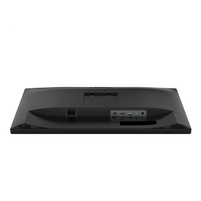 AOC E3 27E3QAF arvutimonitor 68,6 cm (27 tolli) 1920 x 1080 pikslit Full HD LED must