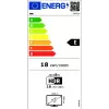 AOC 24P3CV arvutimonitor 60,5 cm (23,8 tolli) 1920 × 1080 pikslit Full HD LED must
